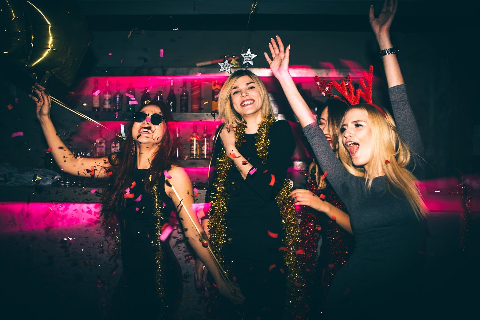 Best Bars Live Music and Nightclubs in Malaga