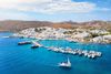Best Milos Towns and Resorts, Greece