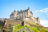 Edinburgh Castle