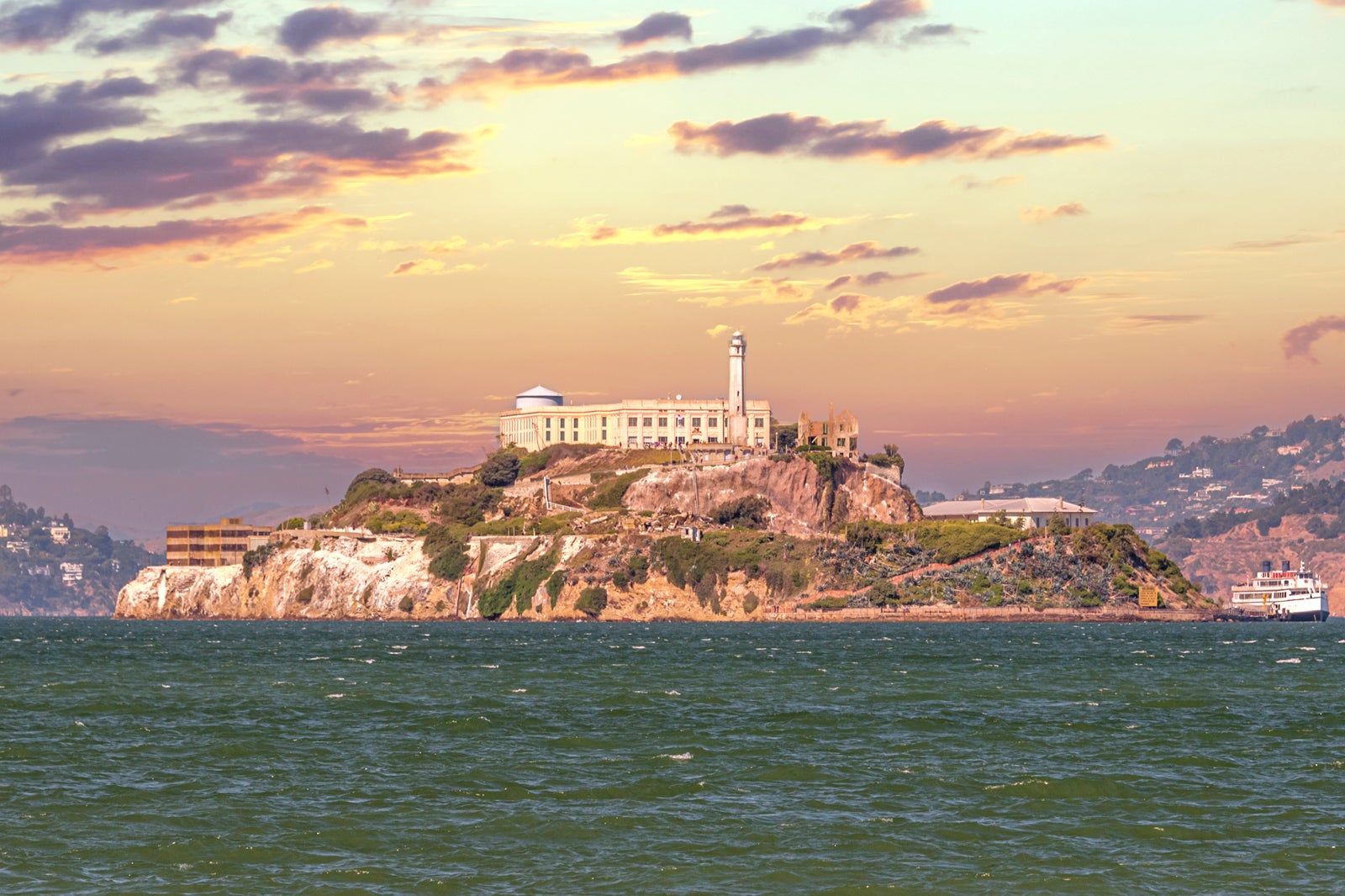 10 Best Islands near San Francisco