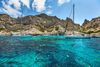 Île de Riou near Marseille