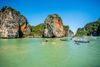 Best Activities for Groups in Phuket