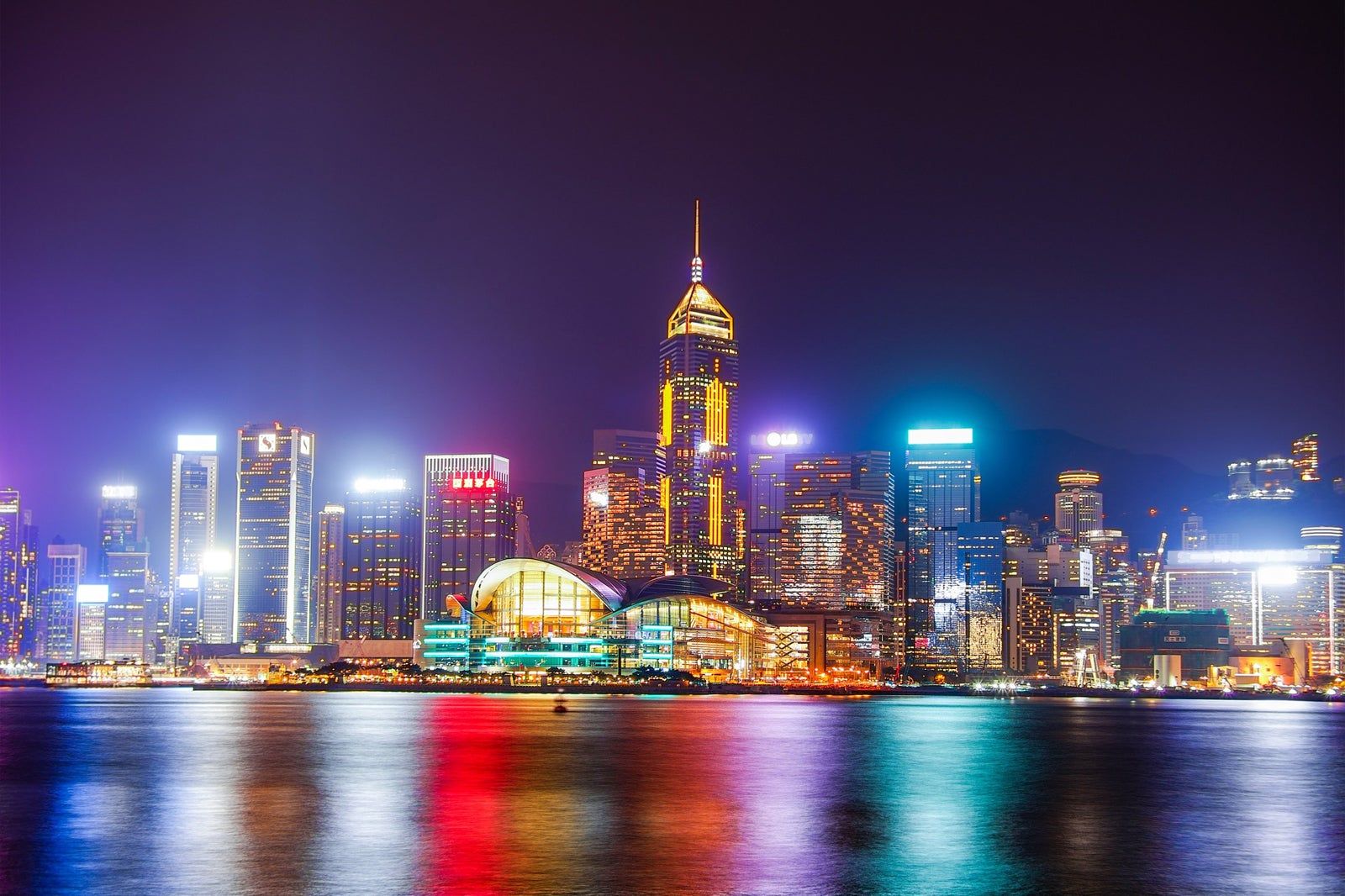 Best Nightlife in Wan Chai