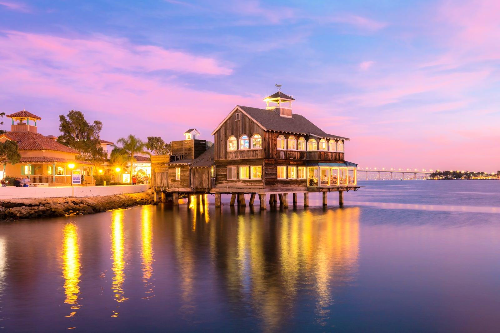 Most Instagrammable Places in San Diego
