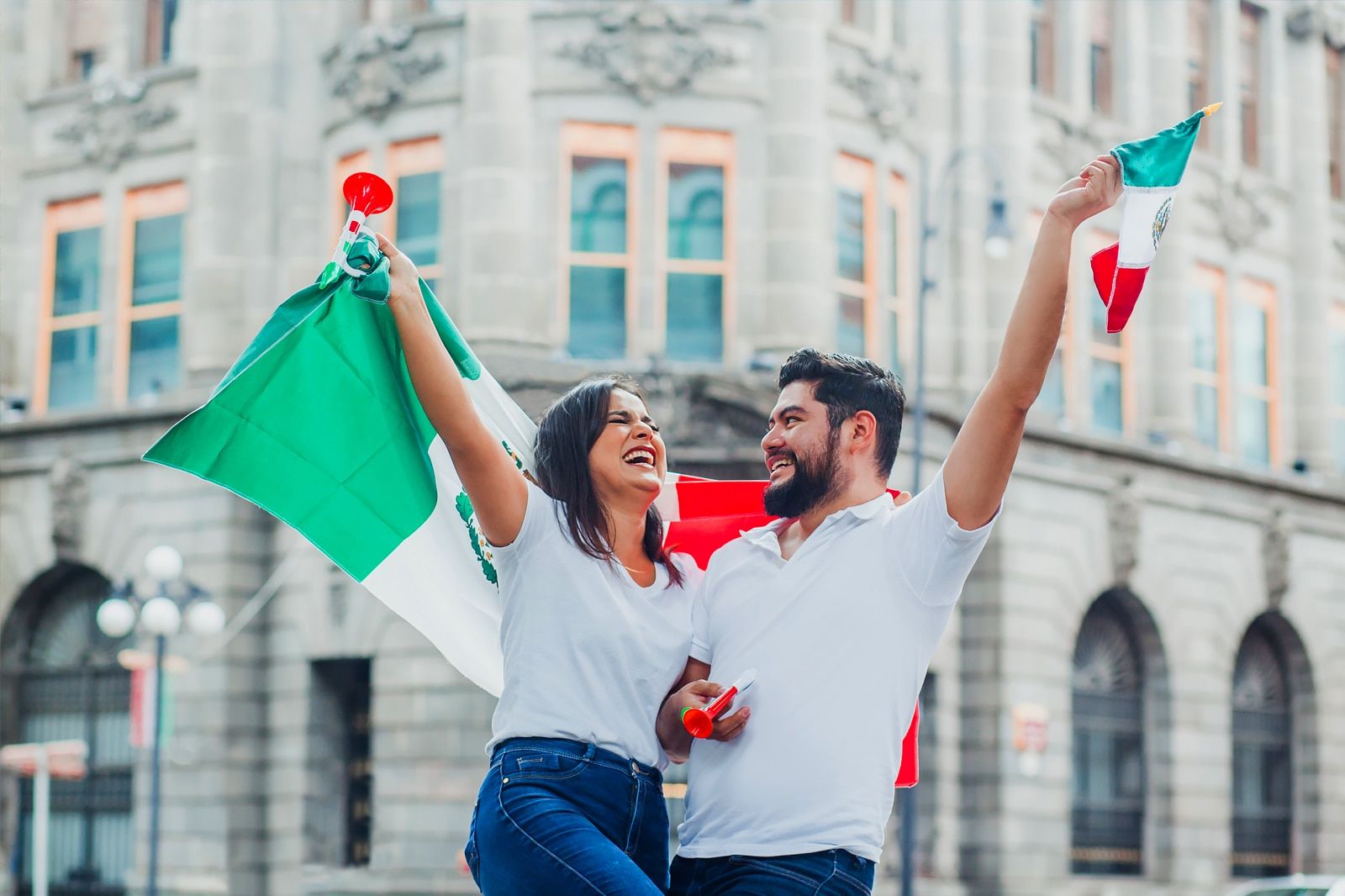 Things to Do in Mexico City in the Autumn