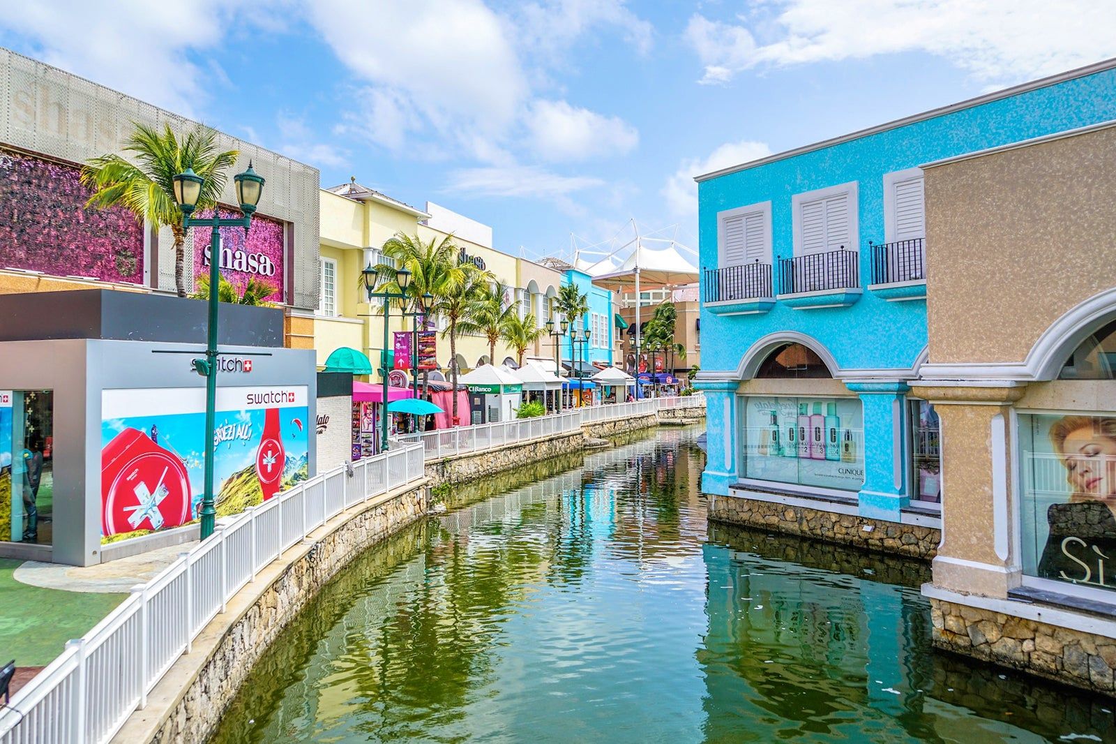 Best Places to Go Shopping in Riviera Maya