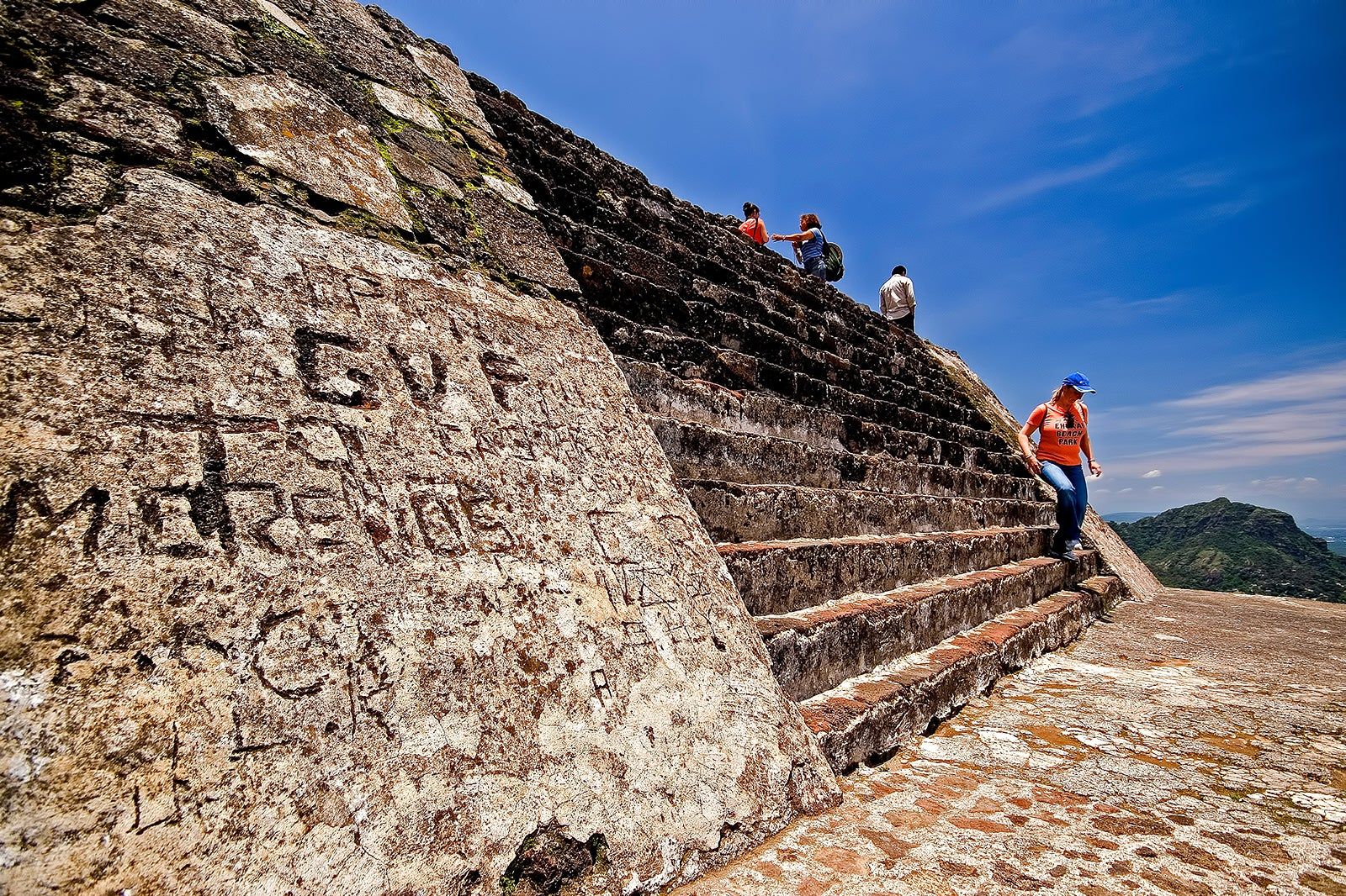 Las 6 mejores cosas que hacer en Tepoztlán