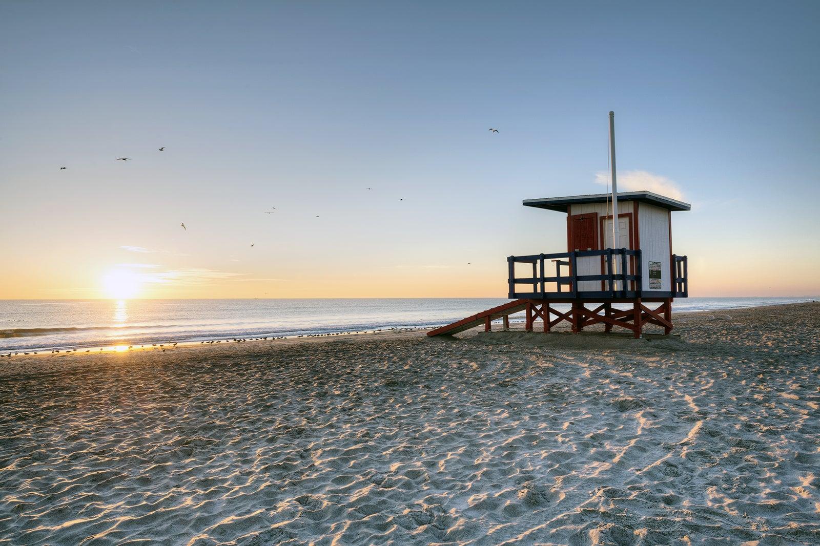 Cocoa Beach Orlando