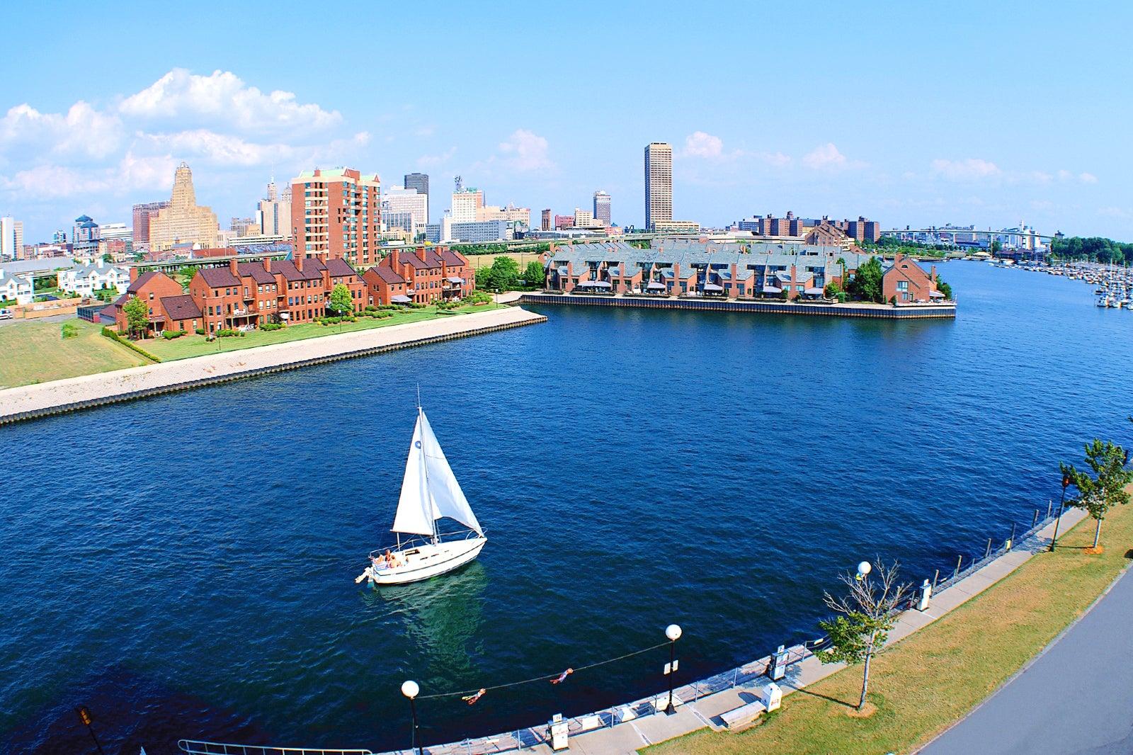 Best Things to Do in Buffalo, New York