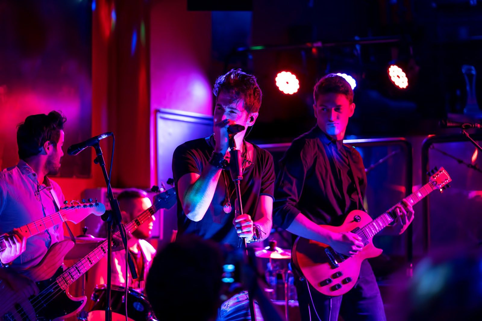 10 Best Places to See Live Music in Dublin