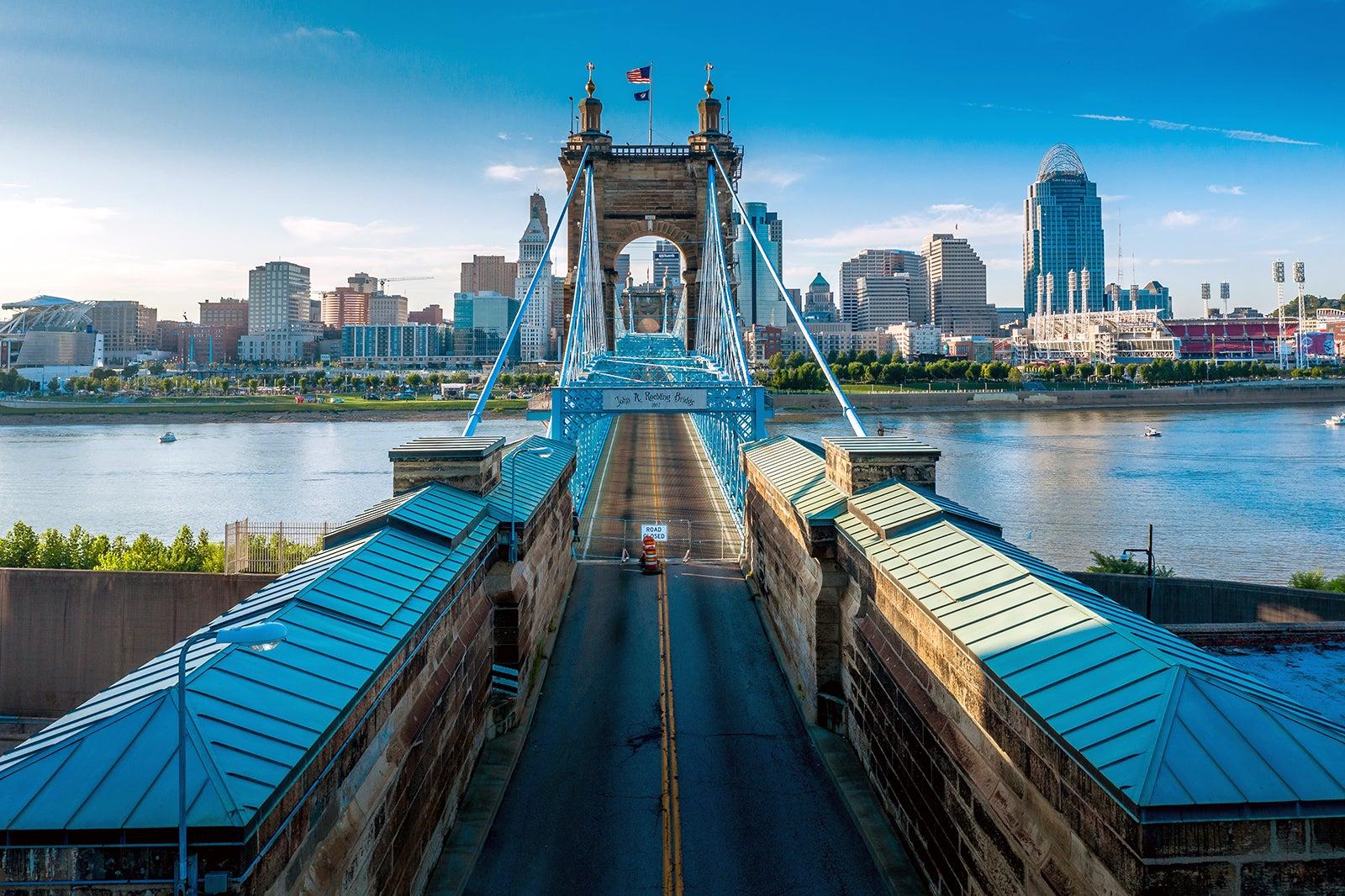 Cincinnati