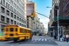 Fifth Avenue in New York