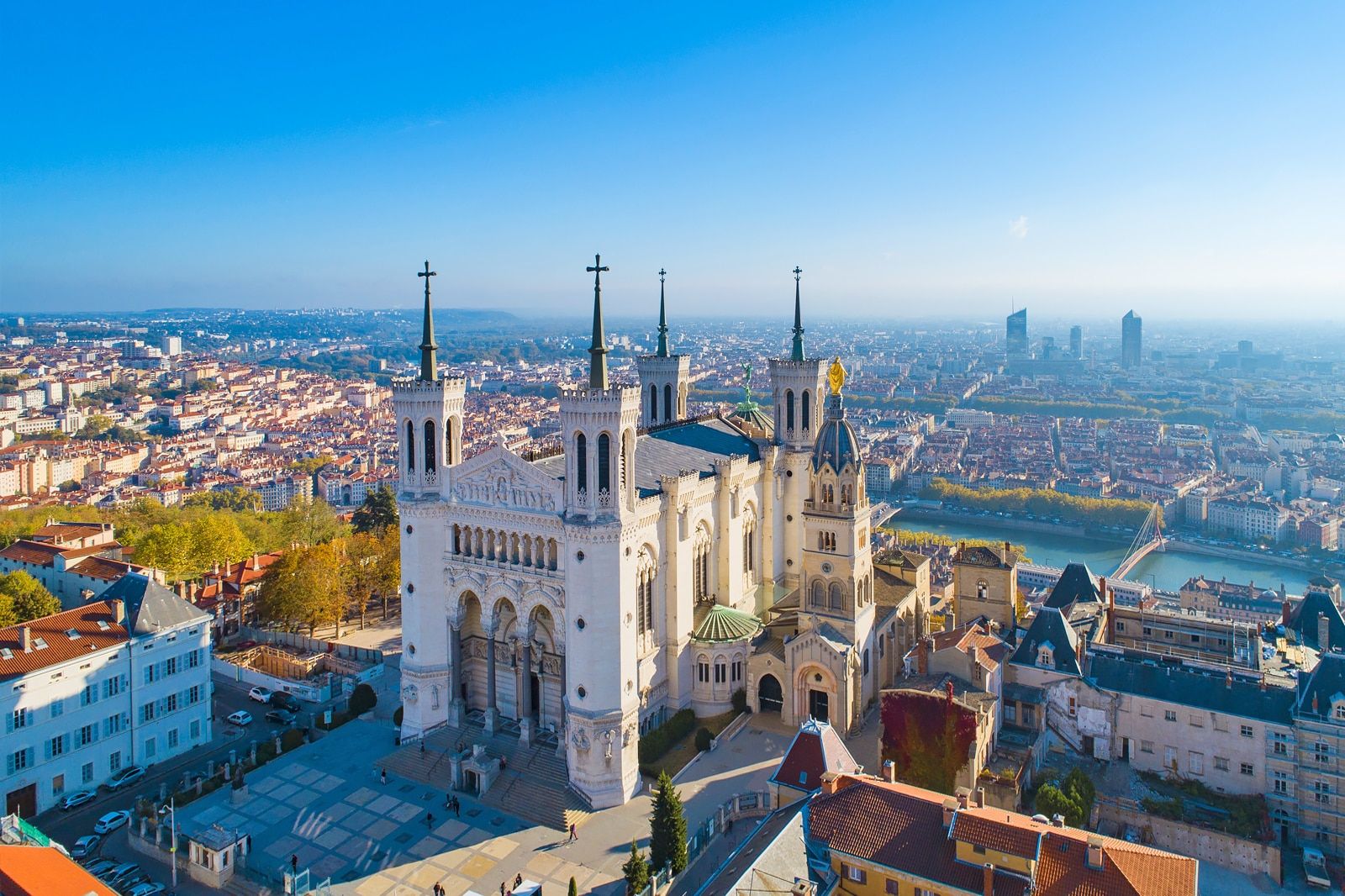 Things to Do in Lyon