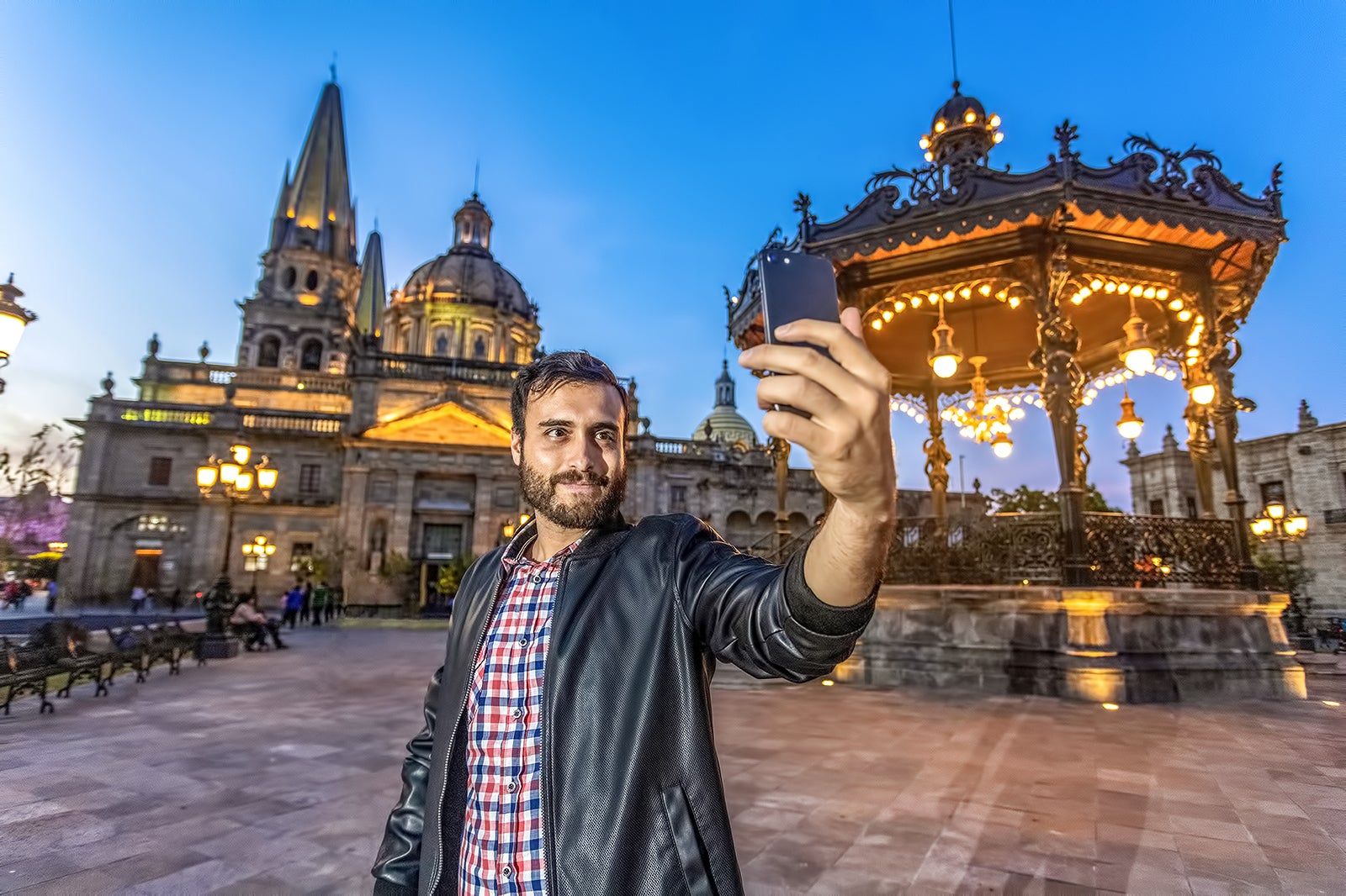 10 Most Instagrammable Places in Mexico City