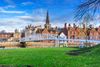 Bedford, England