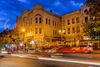 Best Nightlife Experiences in Asheville, USA