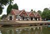Cherwell Boathouse Restaurant