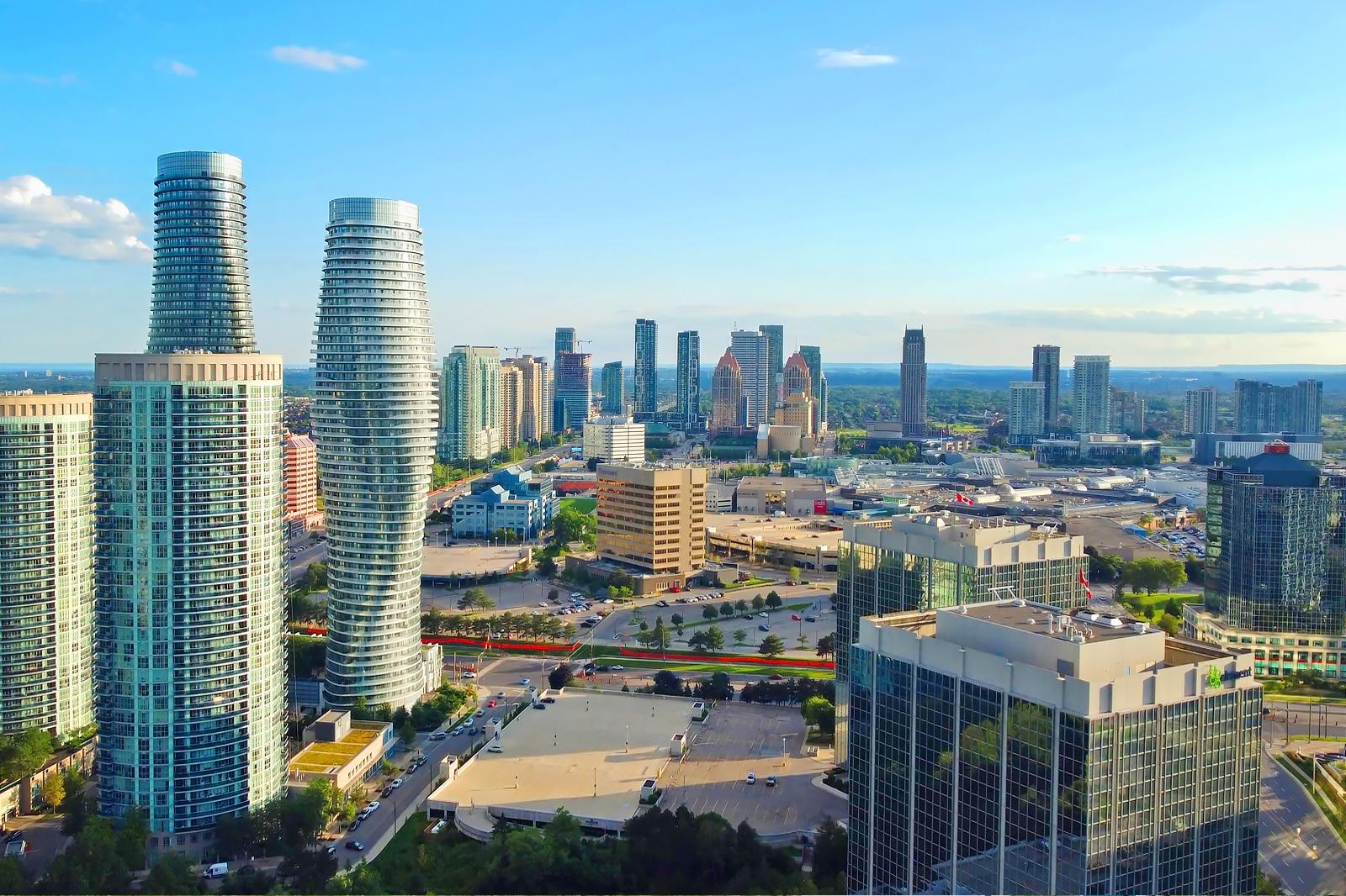 How to Make the Most of Your Mississauga Business Trip