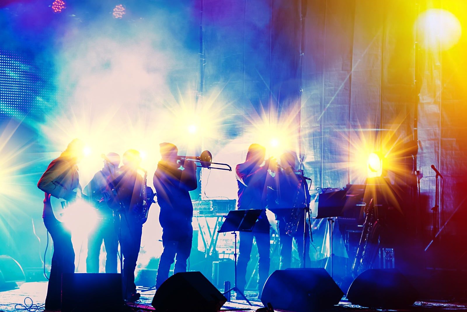 Best Live Shows in Las Vegas