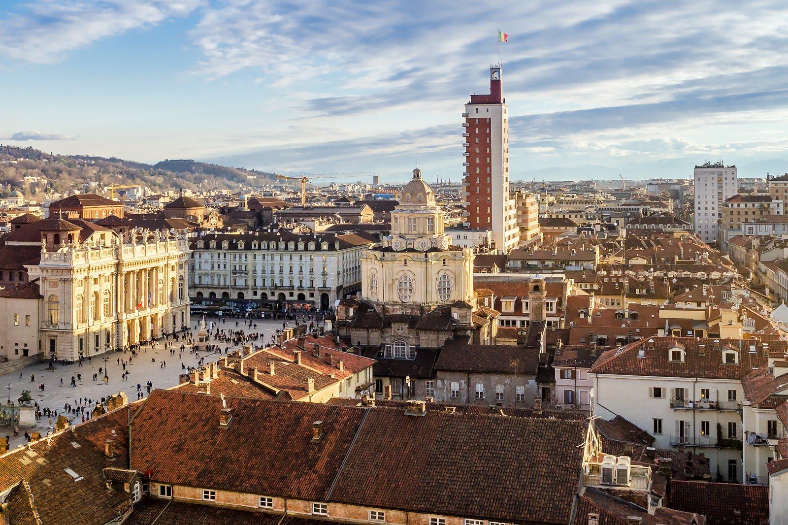 Turin