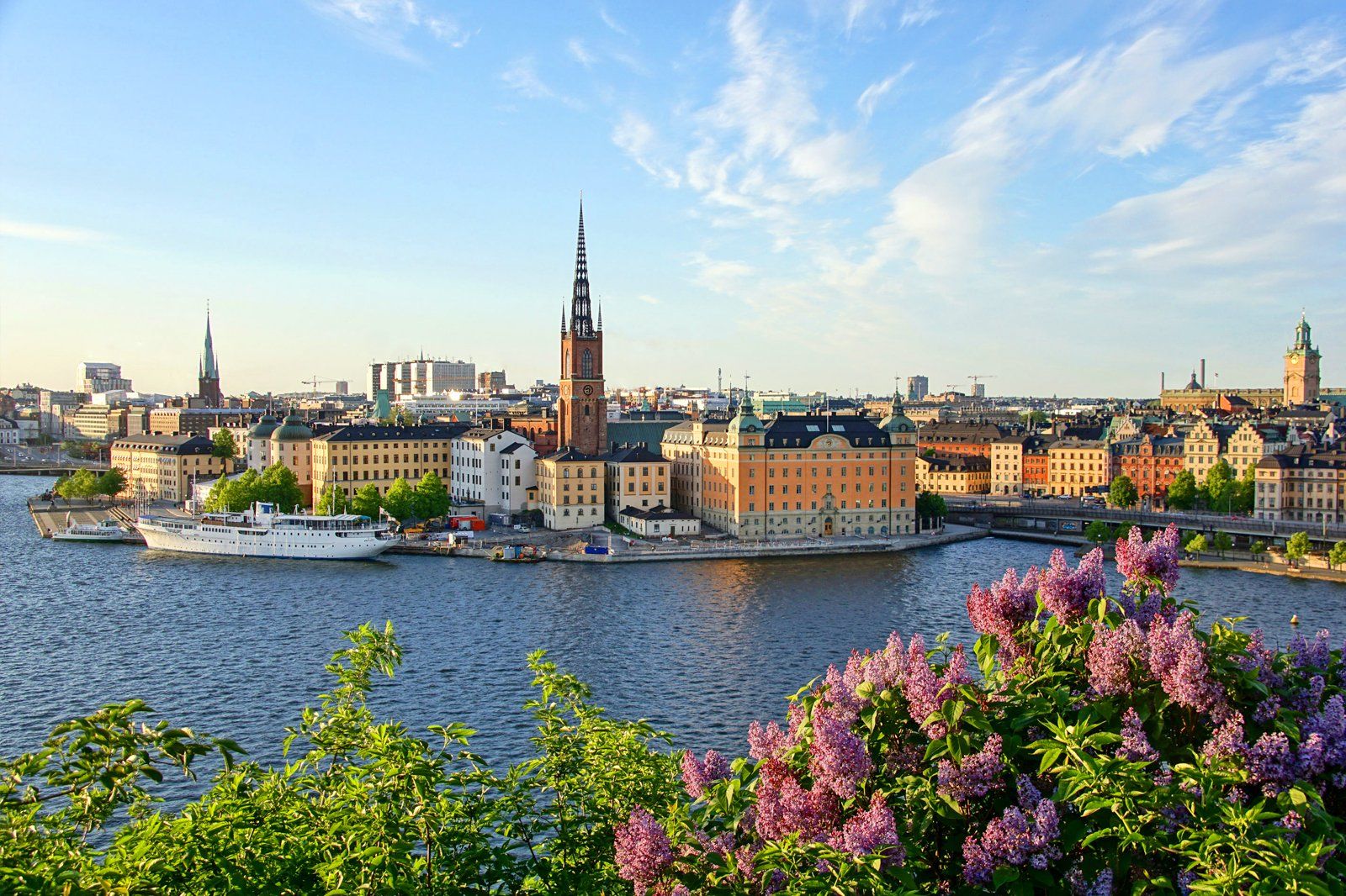 Stockholm