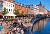 Best Places Where Locals Love to Eat in Aarhus