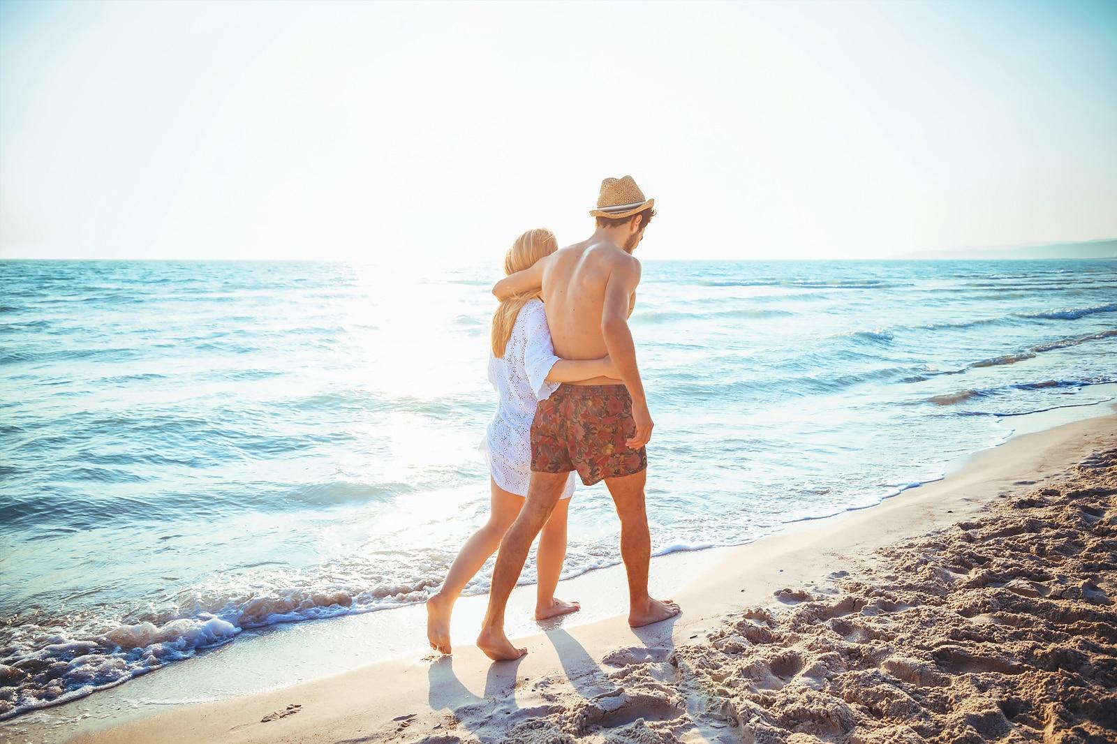 Romantic Ideas for a Honeymoon in Myrtle Beach