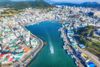 Tongyeong & Geoje
