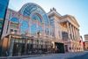 Royal Opera House in London