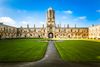 Things to Do in Oxford