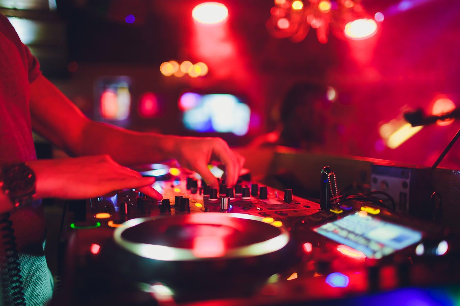 Nightclub