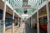 The Square Shopping Centre