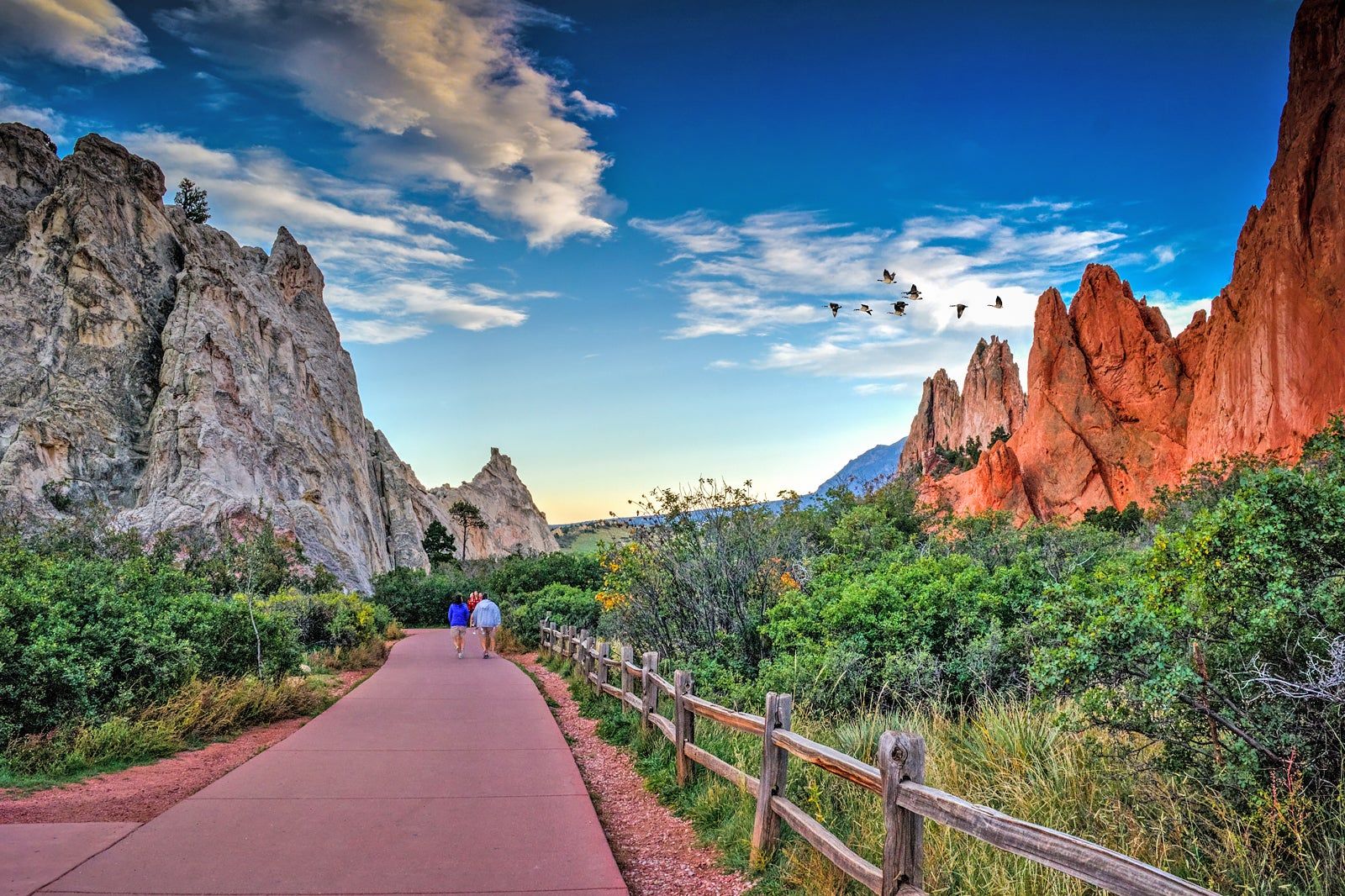Best Things to Do in Colorado Springs