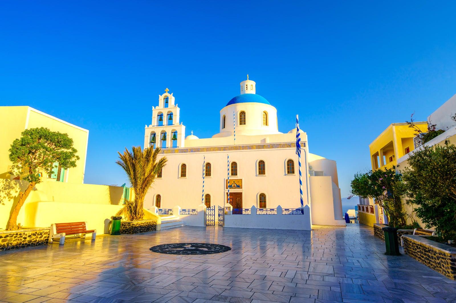 Best Things to Do in Oia