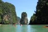 Phuket Kayaking