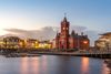 Cardiff