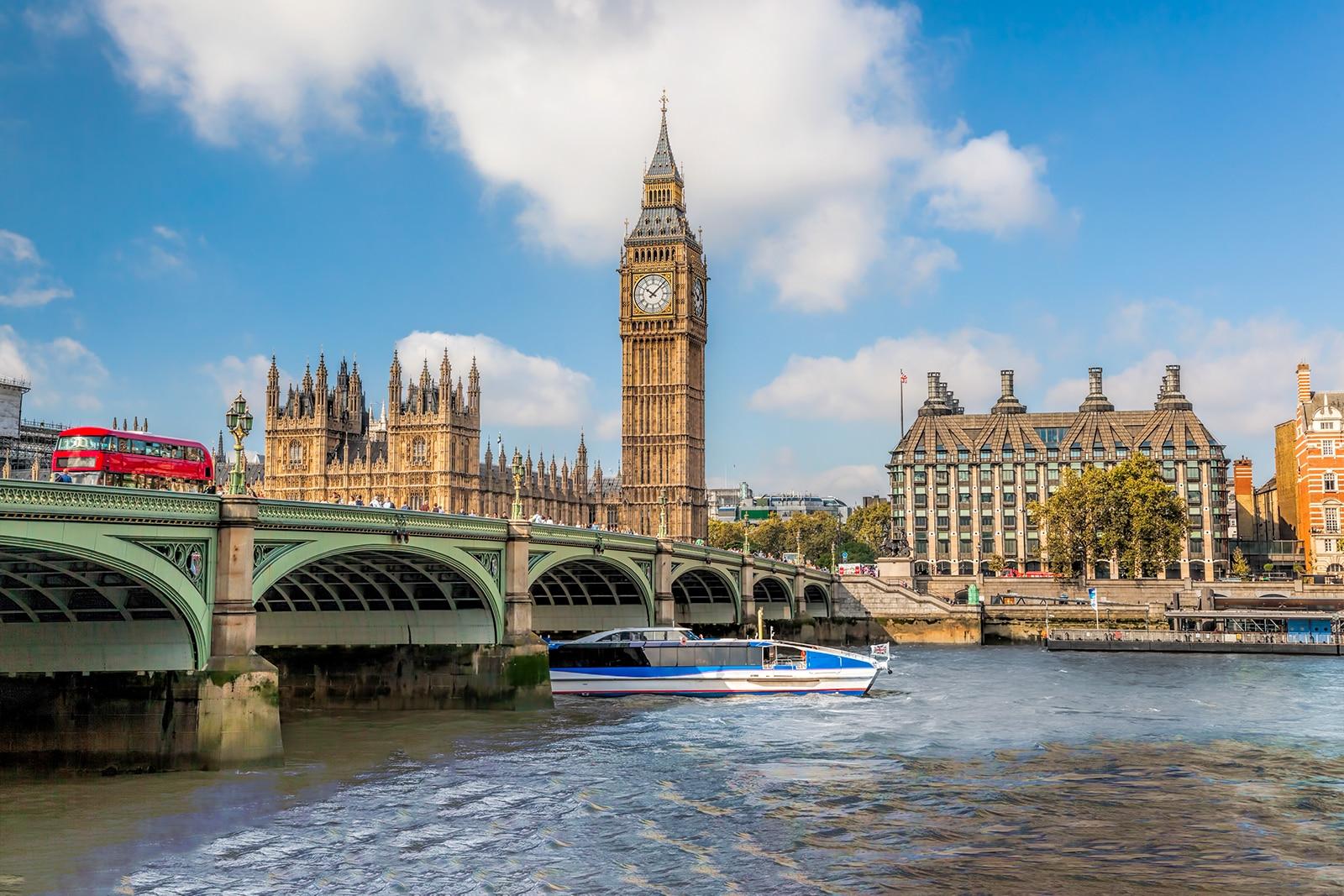 Best Things to Do in London