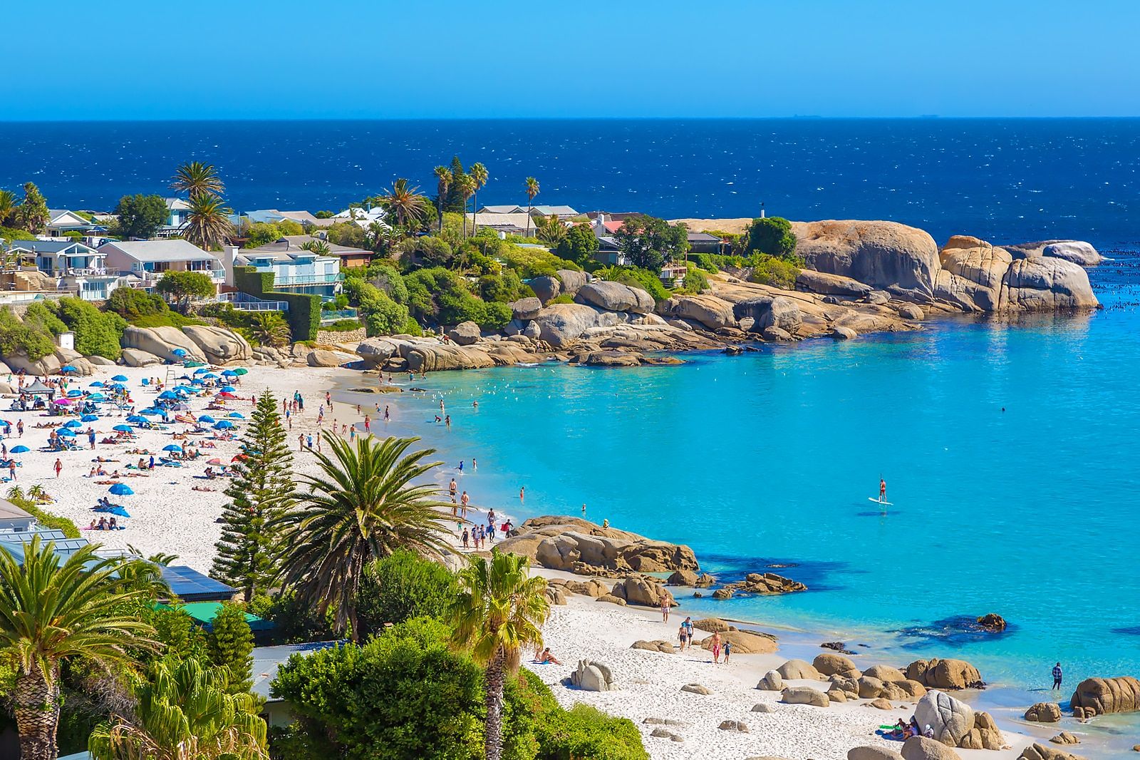 Best Things to Do in Cape Town