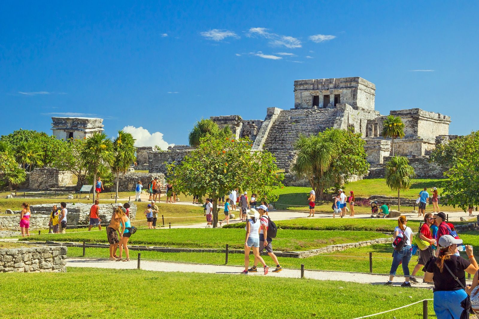 Things to Do in Tulum