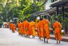 Luang Prabang, Laos