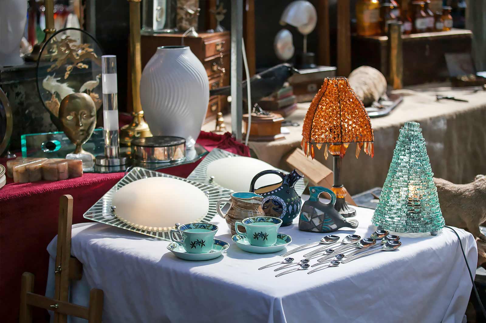 Best Places to Go Shopping in Whitby