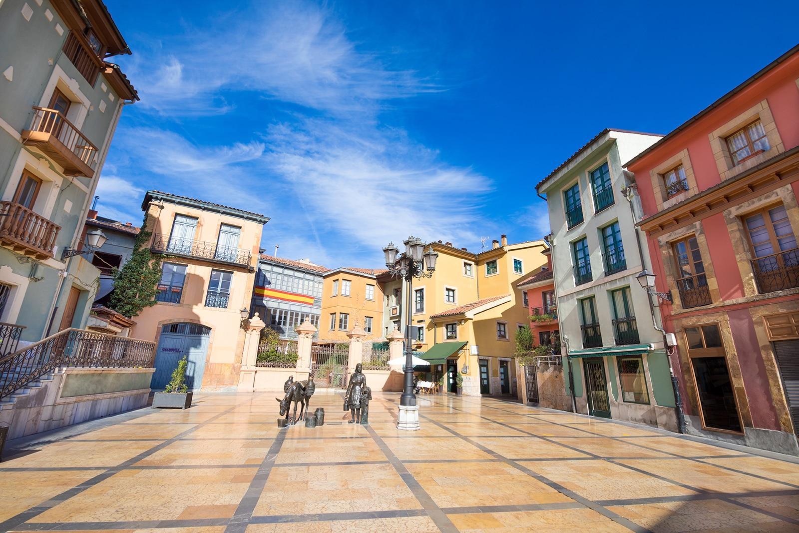 Oviedo