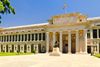 Prado Museum in Madrid