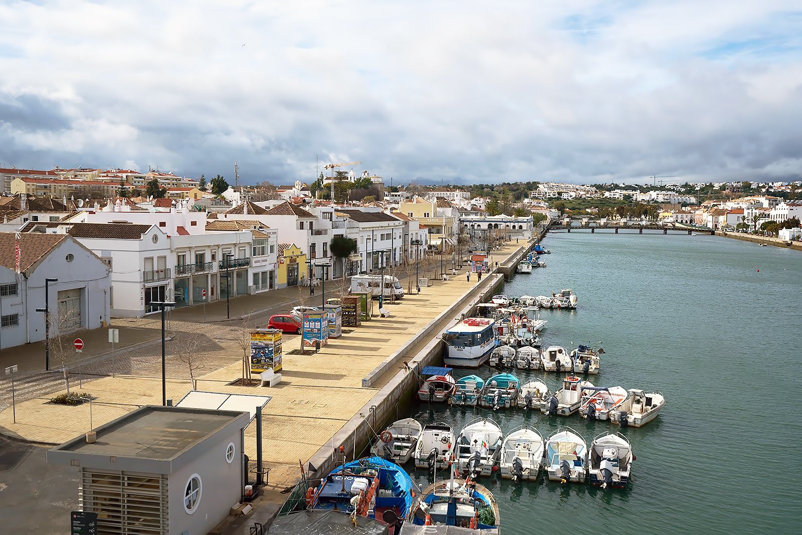 Things to Do in the Algarve When it Rains