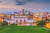 Kansas City in USA