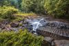Kbal Spean River near Siem Reap