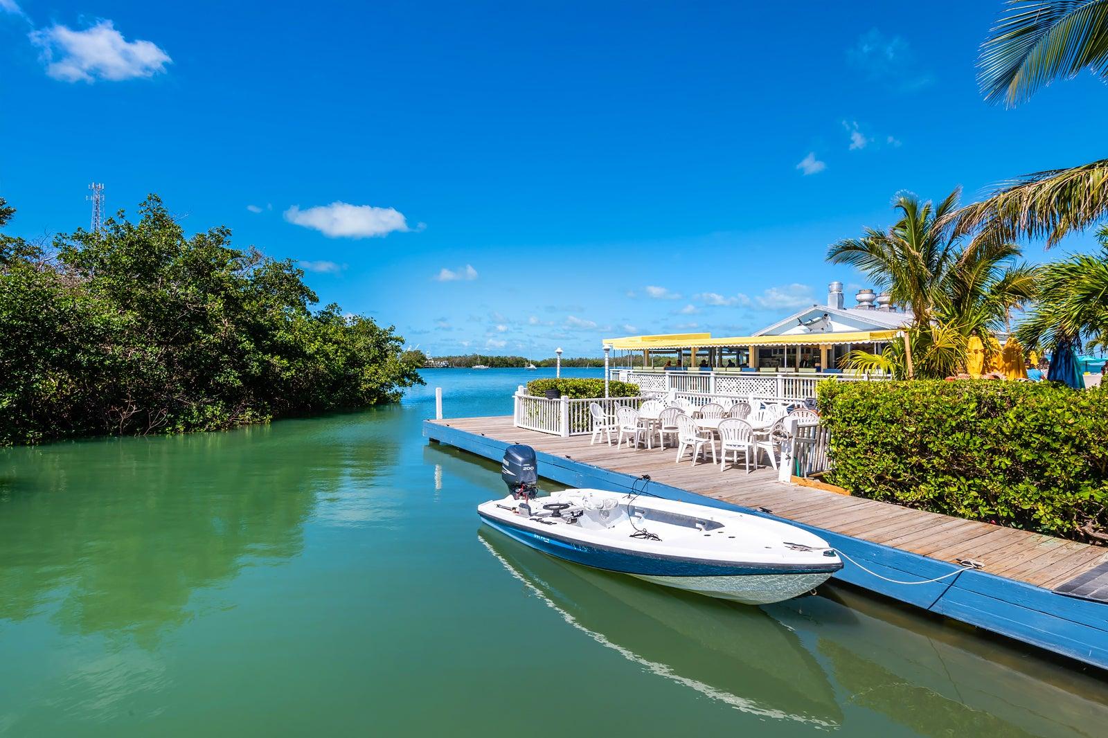 Best Things to Do in Islamorada