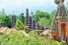 Taman Ayun Temple in Bali