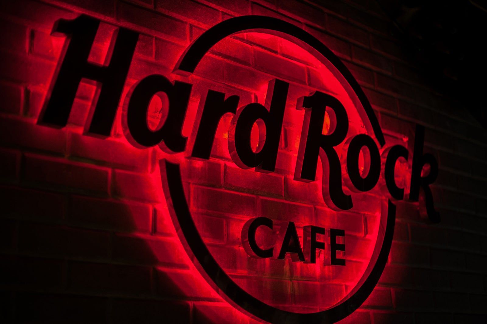 Hard Rock Cafe Koh Samui