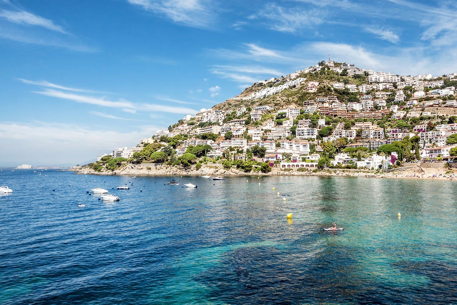 Best Things to Do in Roses